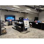 OPEN BASE SHIBUYAでの「幻影夜行本舗」の様子