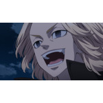 「東リベ」マイキー「東京卍會は解散する！」…“三天戦争編”第1弾PV公開　瓦城千咒役は伊瀬茉莉也 画像