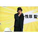 『BULLET/BULLET バレット/バレット』イベントスチール