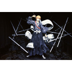 「BLEACH THE LOCUS OF BRAVE Ⅱ」（C）TITE KUBO/SHUEISHA（C）久保帯人／集英社・テレビ東京・ｄｅｎｔｓｕ・ぴえろ