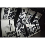「BLEACH THE LOCUS OF BRAVE Ⅱ」（C）TITE KUBO/SHUEISHA（C）久保帯人／集英社・テレビ東京・ｄｅｎｔｓｕ・ぴえろ