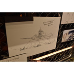 「BLEACH THE LOCUS OF BRAVE Ⅱ」（C）TITE KUBO/SHUEISHA（C）久保帯人／集英社・テレビ東京・ｄｅｎｔｓｕ・ぴえろ