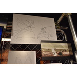 「BLEACH THE LOCUS OF BRAVE Ⅱ」（C）TITE KUBO/SHUEISHA（C）久保帯人／集英社・テレビ東京・ｄｅｎｔｓｕ・ぴえろ