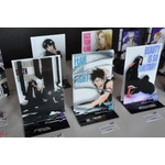 「BLEACH THE LOCUS OF BRAVE Ⅱ」（C）TITE KUBO/SHUEISHA（C）久保帯人／集英社・テレビ東京・ｄｅｎｔｓｕ・ぴえろ