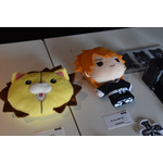 「BLEACH THE LOCUS OF BRAVE Ⅱ」（C）TITE KUBO/SHUEISHA（C）久保帯人／集英社・テレビ東京・ｄｅｎｔｓｕ・ぴえろ
