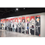 「BLEACH THE LOCUS OF BRAVE Ⅱ」（C）TITE KUBO/SHUEISHA（C）久保帯人／集英社・テレビ東京・ｄｅｎｔｓｕ・ぴえろ