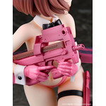 ソードアート・オンライン オルタナティブ ガンゲイル・オンラインII レン バニーガールVer. 1/7スケール 完成品フィギュア