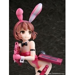 ソードアート・オンライン オルタナティブ ガンゲイル・オンラインII レン バニーガールVer. 1/7スケール 完成品フィギュア