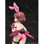 ソードアート・オンライン オルタナティブ ガンゲイル・オンラインII レン バニーガールVer. 1/7スケール 完成品フィギュア