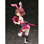 ソードアート・オンライン オルタナティブ ガンゲイル・オンラインII レン バニーガールVer. 1/7スケール 完成品フィギュア