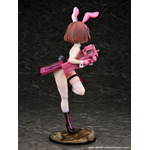 ソードアート・オンライン オルタナティブ ガンゲイル・オンラインII レン バニーガールVer. 1/7スケール 完成品フィギュア