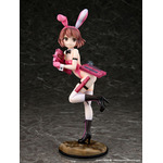 ソードアート・オンライン オルタナティブ ガンゲイル・オンラインII レン バニーガールVer. 1/7スケール 完成品フィギュア