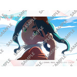 『〈物語〉シリーズ オフ＆モンスターシーズン』コンテンツプリント