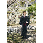 「谷山紀章50歳記念写真集　KRONICLE」(東京ニュース通信社刊)