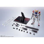 「METAL ROBOT魂  ガンダムバルバトスルプス -STORE LIMITED EDITION-」