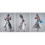 TVアニメ『僕のヒーローアカデミア』S.H.Figuarts 荼毘 11,000円（税込）（C）堀越耕平／集英社・僕のヒーローアカデミア製作委員会