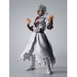TVアニメ『僕のヒーローアカデミア』S.H.Figuarts 荼毘 11,000円（税込）（C）堀越耕平／集英社・僕のヒーローアカデミア製作委員会