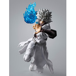 TVアニメ『僕のヒーローアカデミア』S.H.Figuarts 荼毘 11,000円（税込）（C）堀越耕平／集英社・僕のヒーローアカデミア製作委員会