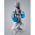 TVアニメ『僕のヒーローアカデミア』S.H.Figuarts 荼毘 11,000円（税込）（C）堀越耕平／集英社・僕のヒーローアカデミア製作委員会