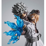TVアニメ『僕のヒーローアカデミア』S.H.Figuarts 荼毘 11,000円（税込）（C）堀越耕平／集英社・僕のヒーローアカデミア製作委員会