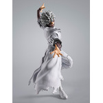 TVアニメ『僕のヒーローアカデミア』S.H.Figuarts 荼毘 11,000円（税込）（C）堀越耕平／集英社・僕のヒーローアカデミア製作委員会