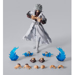 TVアニメ『僕のヒーローアカデミア』S.H.Figuarts 荼毘 11,000円（税込）（C）堀越耕平／集英社・僕のヒーローアカデミア製作委員会