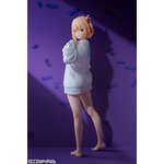 リコリス・リコイル 錦木千束 オーバーサイズトレーナーVer. 1/7スケール 完成品フィギュア
