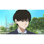 映画『ひゃくえむ。』浅草