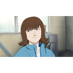 映画『ひゃくえむ。』椎名