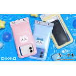「ちいかわ/DIVAID フローティング防水ケース」