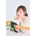 フルアルバムでCDデビュー！直田姫奈「FEVER -僕たちの計画-」リリース記念インタビュー 画像