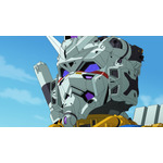 庵野秀明、鶴巻監督にねぎらいの言葉「ガンダム GQuuuuuuX」最終回を迎え「熱意と拘りと執念が具現化され凝縮されたテレビシリーズ12本でした」 画像