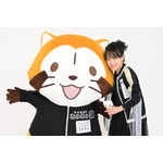 中森明菜がVTuberに!?「少しですが歌います」『あらいぐま カルカル団』で約30年ぶりにアニメ出演【インタビュー】 画像