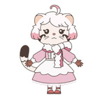ボーカル（中森明菜が演じるキャラクター）