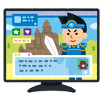 「ゲーム化してほしいアニメは？」