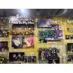 映画『ヒプノシスマイク -Division Rap Battle-』展