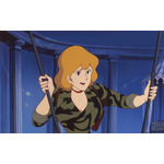『ルパン三世 カリオストロの城』（1979）原作：モンキー・パンチ （C）ＴＭＳ （C）モンキー・パンチ／ＴＭＳ・ＮＴＶ