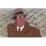 『ルパン三世 カリオストロの城』（1979）原作：モンキー・パンチ （C）ＴＭＳ （C）モンキー・パンチ／ＴＭＳ・ＮＴＶ
