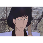 『ルパン三世 カリオストロの城』（1979）原作：モンキー・パンチ （C）ＴＭＳ （C）モンキー・パンチ／ＴＭＳ・ＮＴＶ