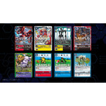 エクストラブースター第9弾「バーサスモンスターズ」が6月26日に発売！