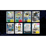 ブースターパック第22弾「サイバーエデン」が7月19日に発売！