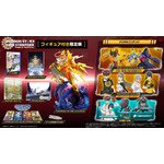 「デジモンストーリー タイムストレンジャー」10月2日発売！