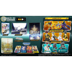 「デジモンストーリー タイムストレンジャー」10月2日発売！