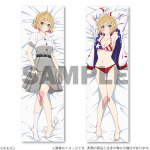 TVアニメ『彼女、お借りします』抱き枕カバー 七海麻美