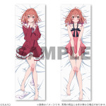 TVアニメ『彼女、お借りします』抱き枕カバー 桜沢 墨