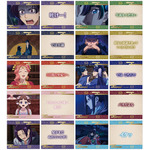 TVアニメ『薬屋のひとりごと』「ぺたコレクション」（C）日向夏・イマジカインフォス／「薬屋のひとりごと」製作委員会
