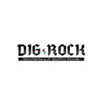 「DIG-ROCK」ロゴ（C）MintLip/IDEA FACTORY/DESIGN FACTORY