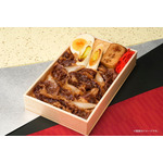 『黒毛和牛 無限 牛鍋弁当』（税込2,481円／1個）