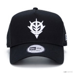 「STRICT-G NEW ERA『機動戦士ガンダム』9FORTY A-Frame Trucke」ジオン公国（C）創通・サンライズ
