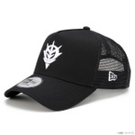 「STRICT-G NEW ERA『機動戦士ガンダム』9FORTY A-Frame Trucke」ジオン公国（C）創通・サンライズ